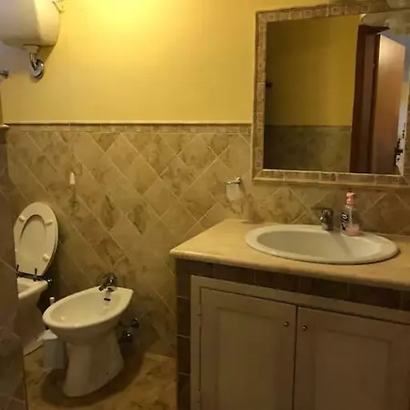 Tatil Evi Gina *