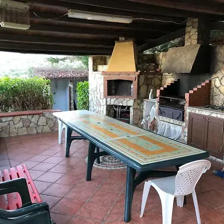 Tatil Evi Gina