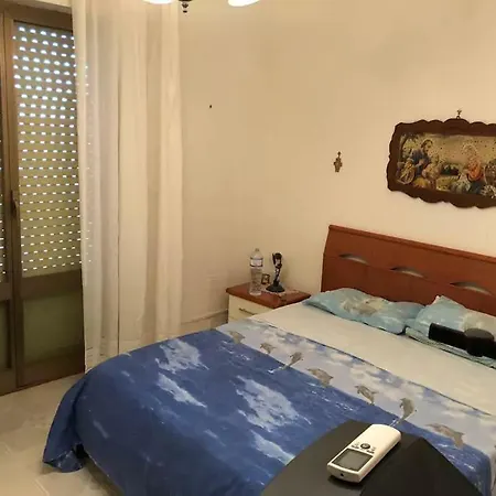 Tatil Evi Gina Mandra Capreria