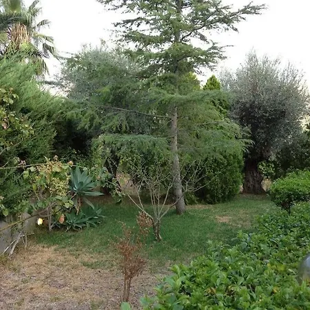 Gina Tatil Evi *