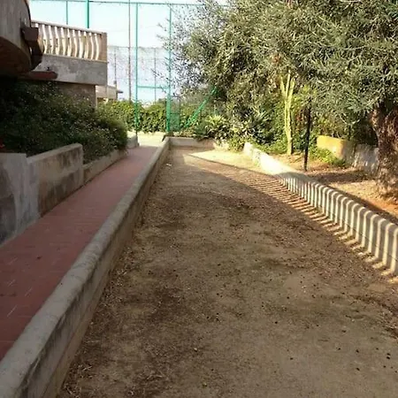 Gina * Mandra Capreria